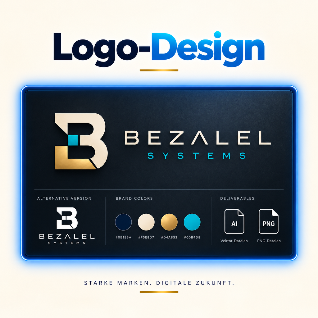 Logo Design